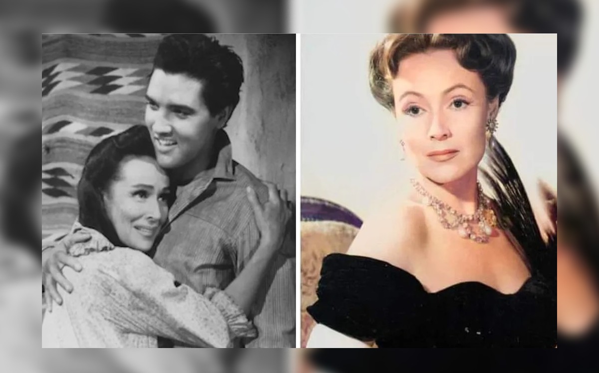 Dolores del Río es considerada a primera latinoamericana en triunfar en Hollywood (Instagram).