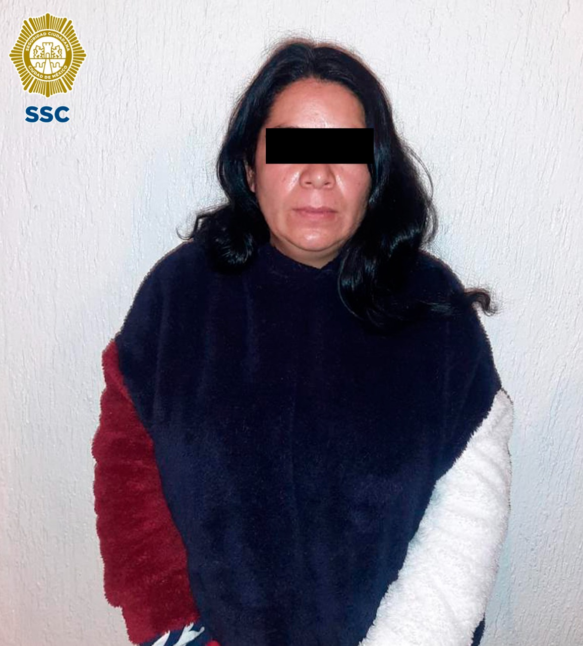 'El Bola' fue detenido en julio pasado.