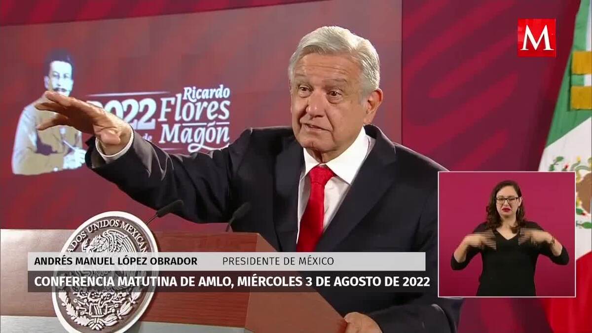Ya se entregaron los apoyos a damnificados del Huracán "Agatha": AMLO