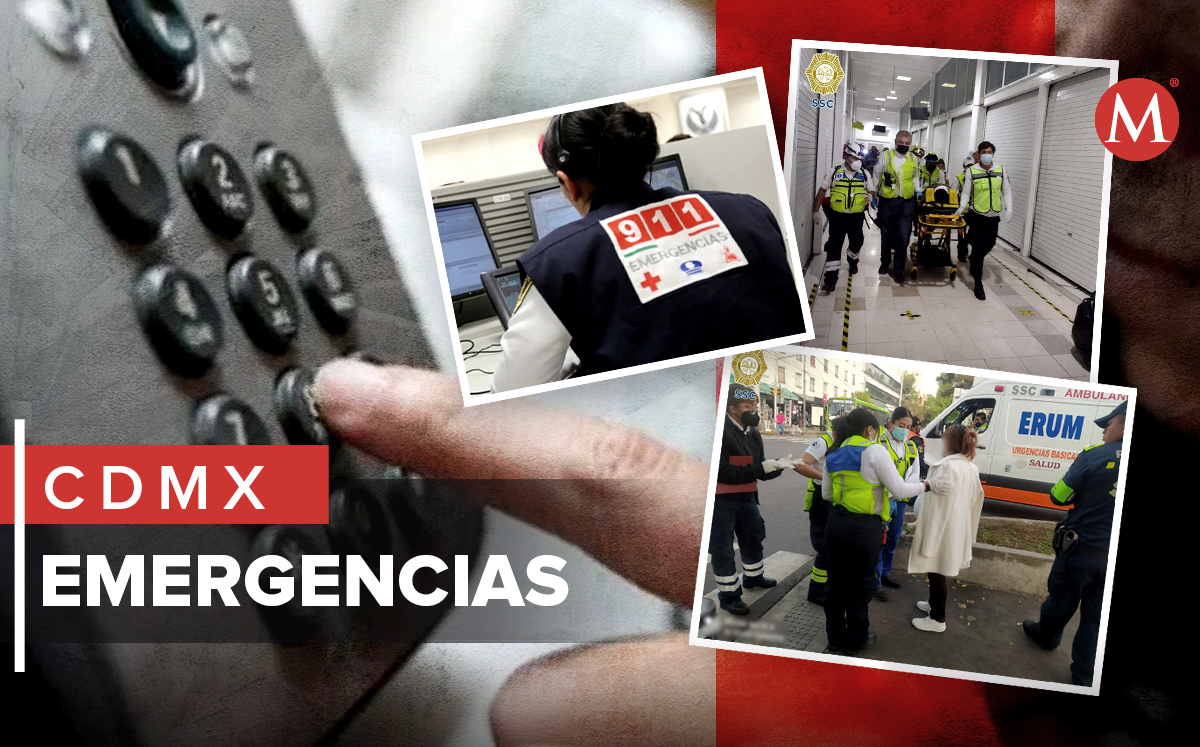 El gobierno busca sacar de circulación las ambulancias falsas.
