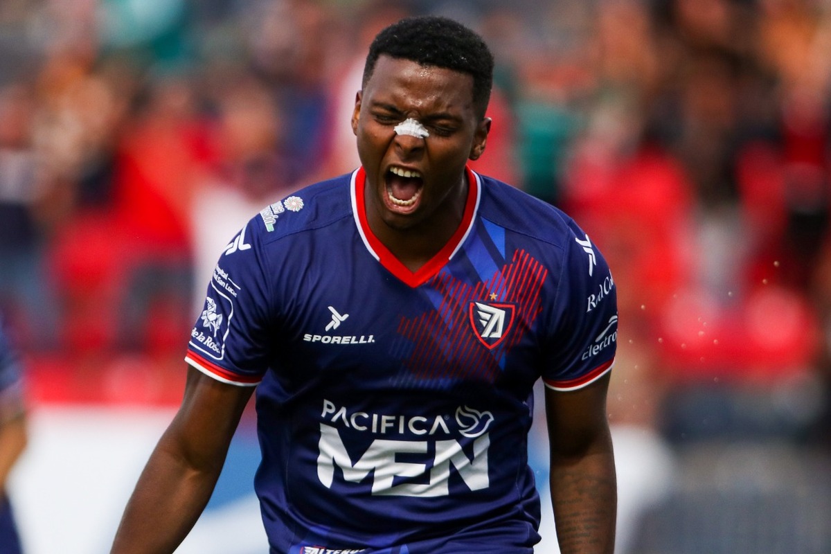 Con Hat-Trick, Joao Maleck le da el triunfo a Tepatitlán ante Pumas Tabasco (Imago 7)