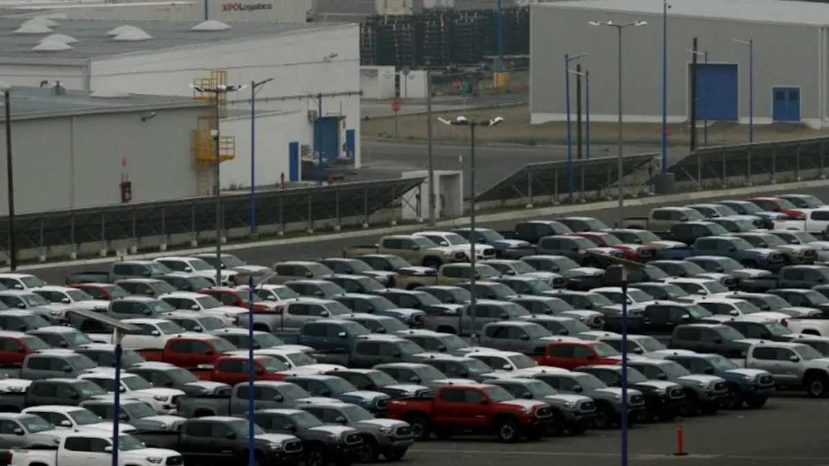 Inician audiencias del panel México-Canadá a EU sobre industria automotriz: Economía