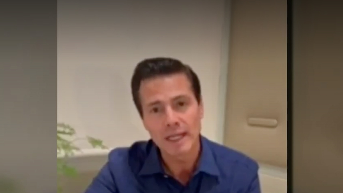 Investigaciones sobre el caso de delitos de Peña Nieto