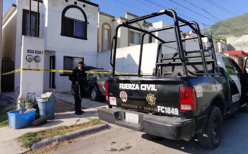 La movilización inició desde la madrugada de este miércoles