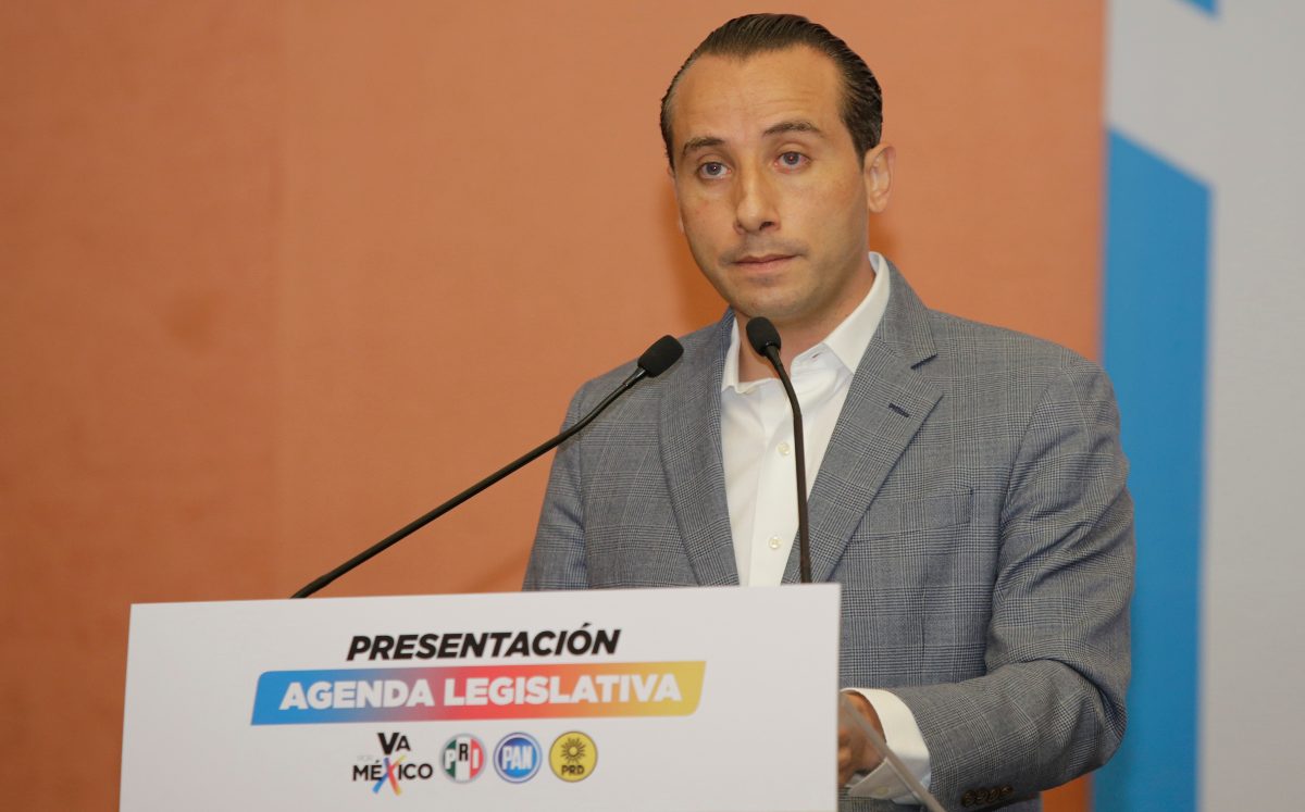 Mario Riestra Piña | Agencia Enfoque