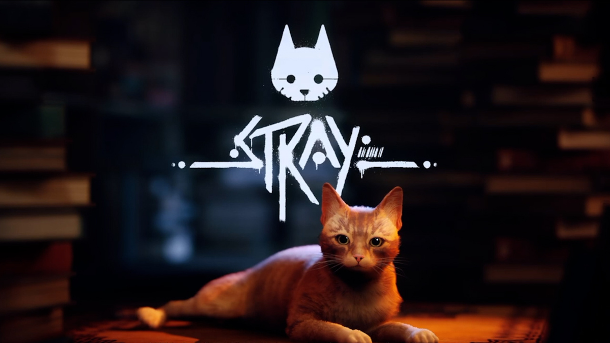 ‘Stray’ llega a Playstation para los amantes de los gatos