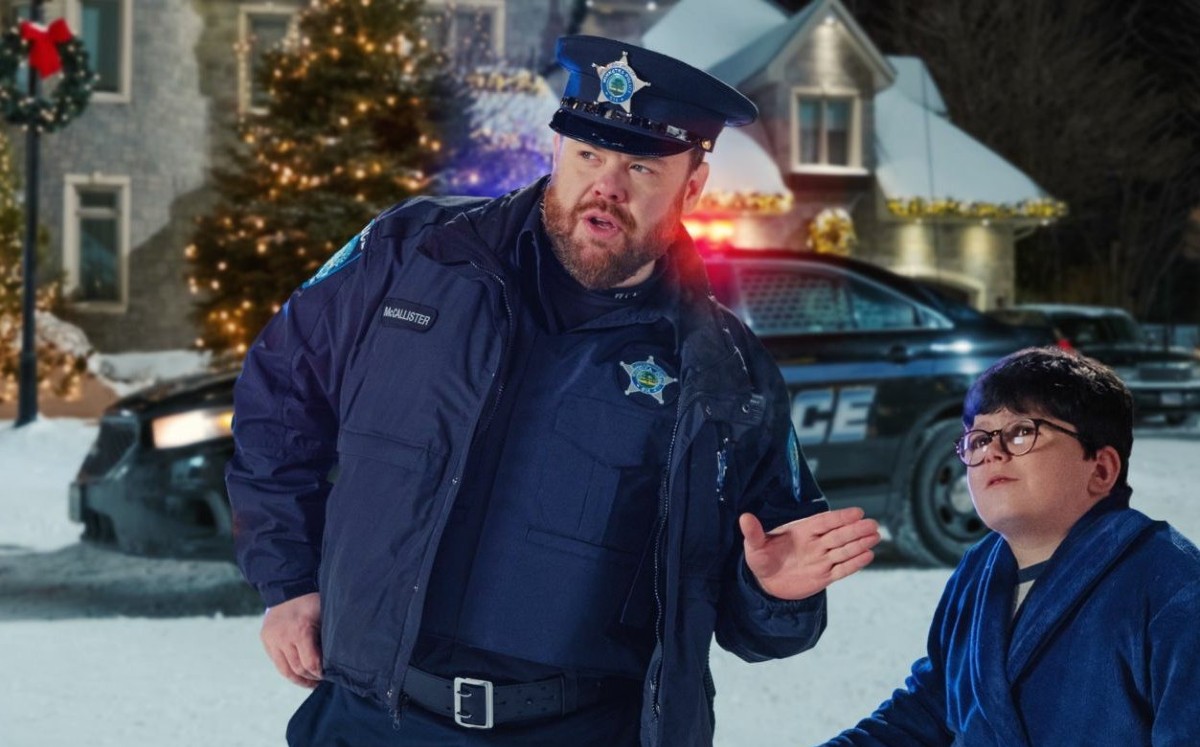 Actor de 'Mi pobre angelito' aparece en episodio de Better Call Saul