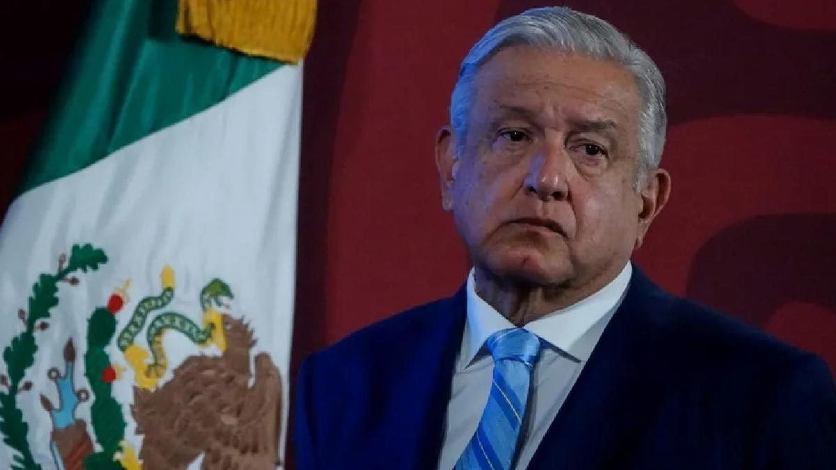 AMLO plantea una tregua mundial de 5 años para evitar confrontaciones y enfrentar crisis