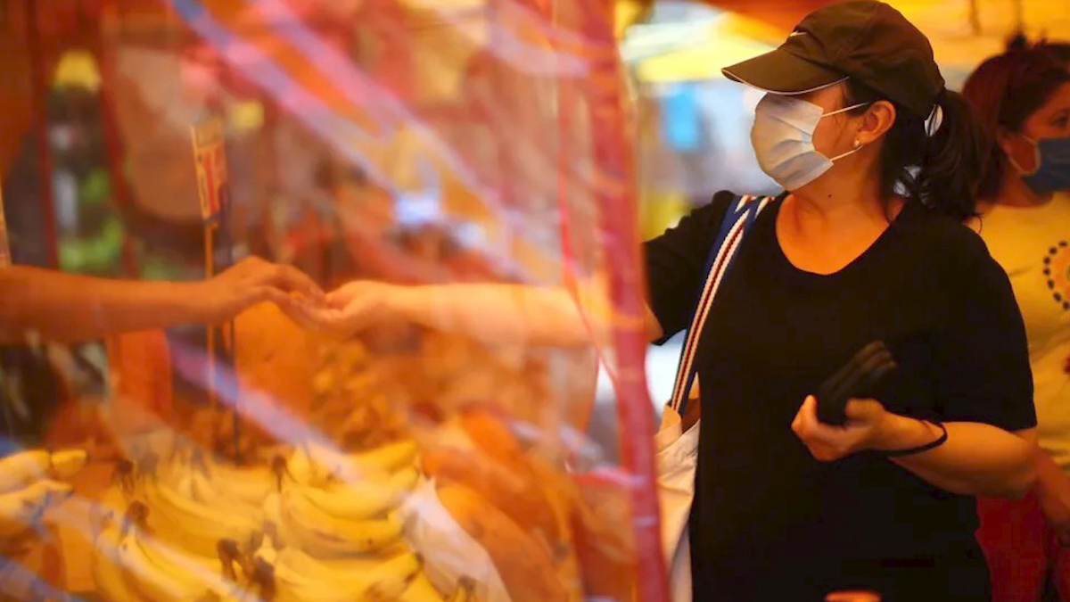Confianza del consumidor registra mayor caída mensual desde inicio de la pandemia
