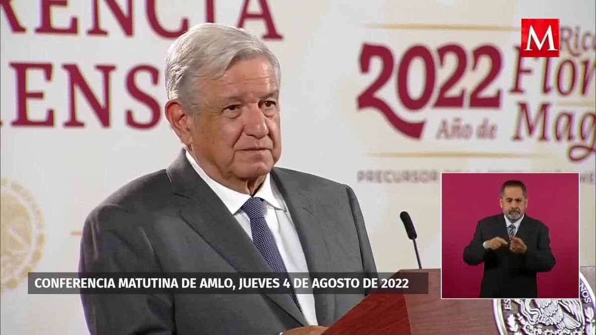 Deseo con toda mi alma que rescatemos a minero de Coahuila: AMLO
