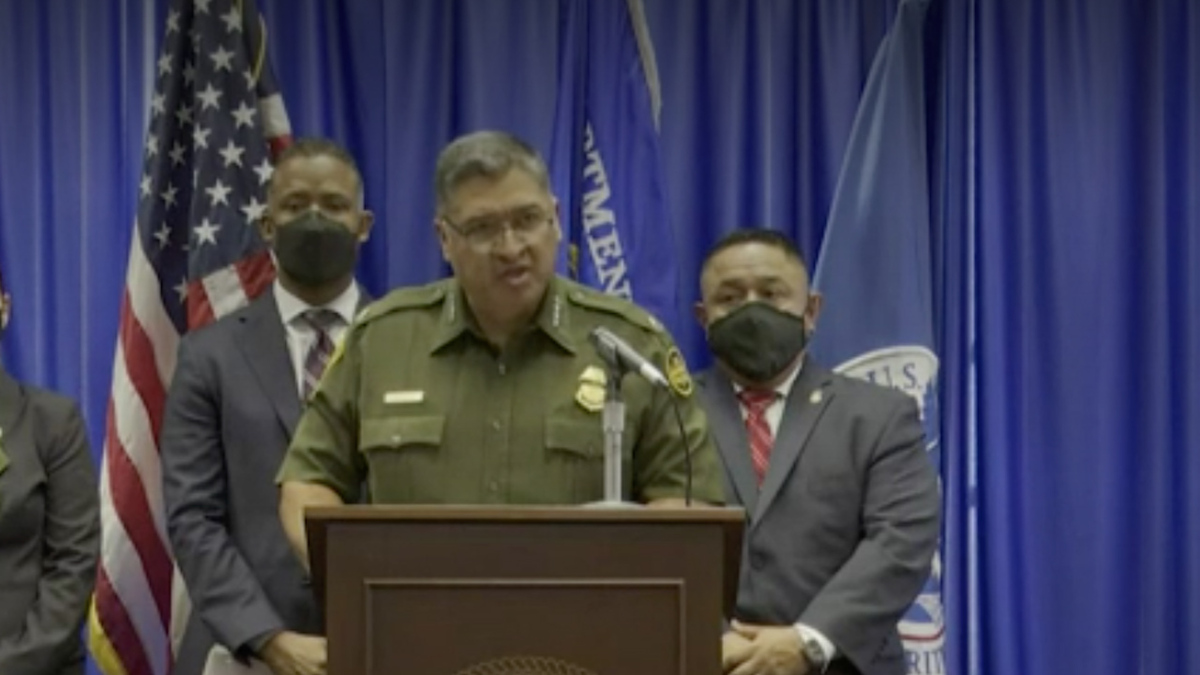 Detalles de desmantelamiento de red de traficantes en Guatemala