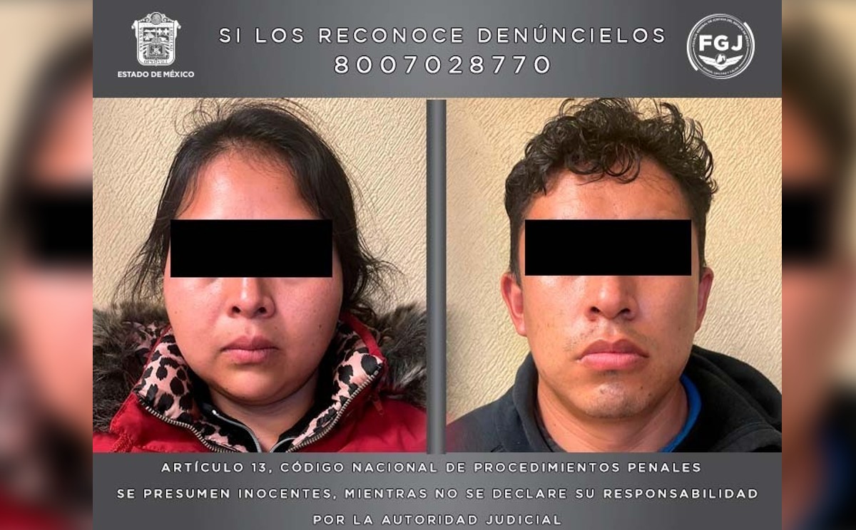 "El acto ilícito tuvo lugar en la colonia Las Joyas" | Especial.