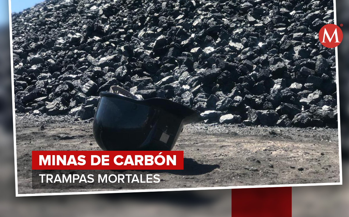 Familia de Pasta de Conchos asegura que las condiciones laborales en las minas siguen igual o peor | Especial