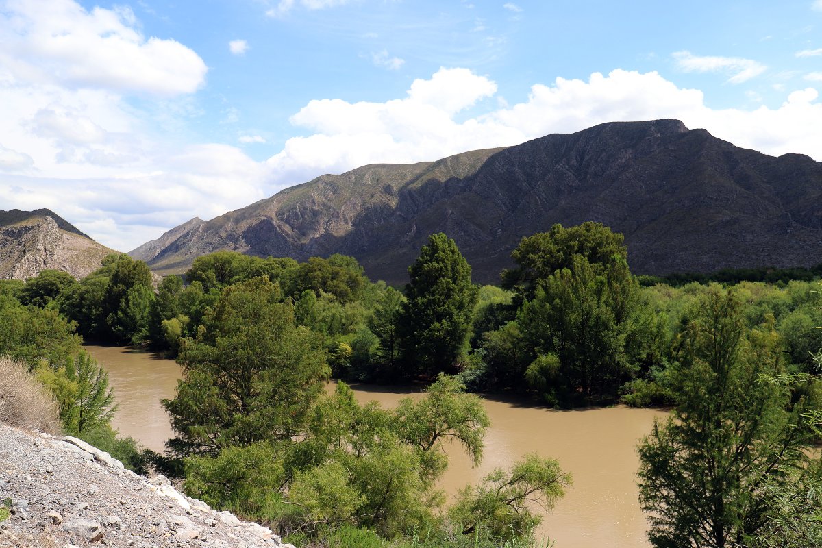 Fundación Salvemos al Desierto acusa a Conagua de sobreexplotación al acuífero | Rolando Riestra
