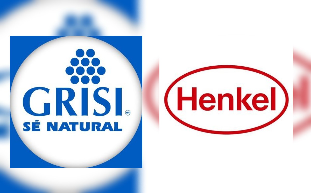 Grisi anuncia acuerdo para comprar marcas de Henkel. | Especial