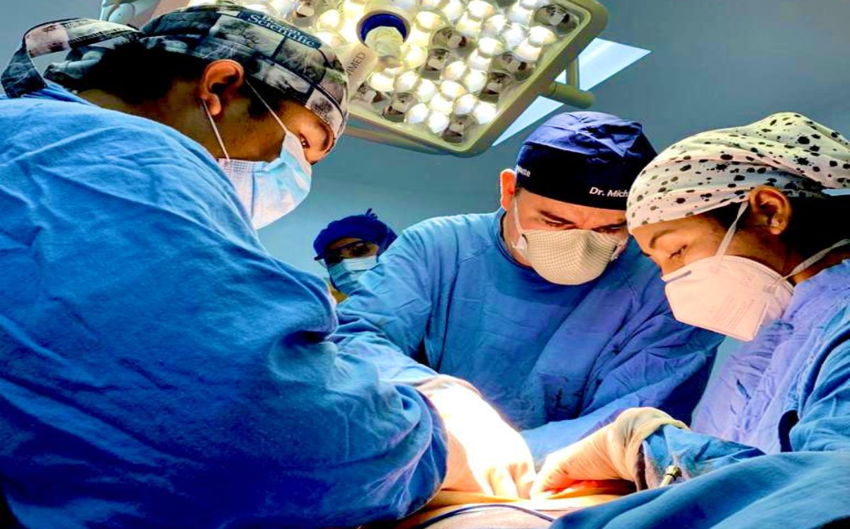 Hospital de Especialidades del IMSS Puebla participa en Jornada de Trasplantes