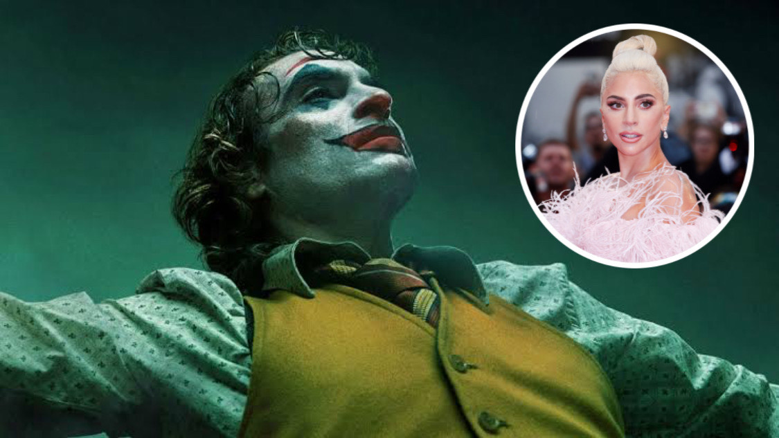 ‘Joker 2’ ya tiene fecha de estreno y Lady Gaga se une al reparto