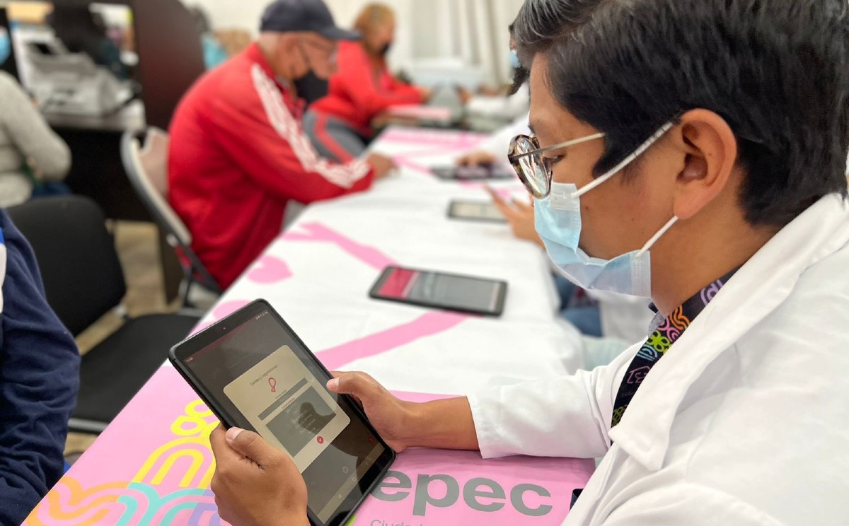 Médico en tu casa, Metepec. | Especial