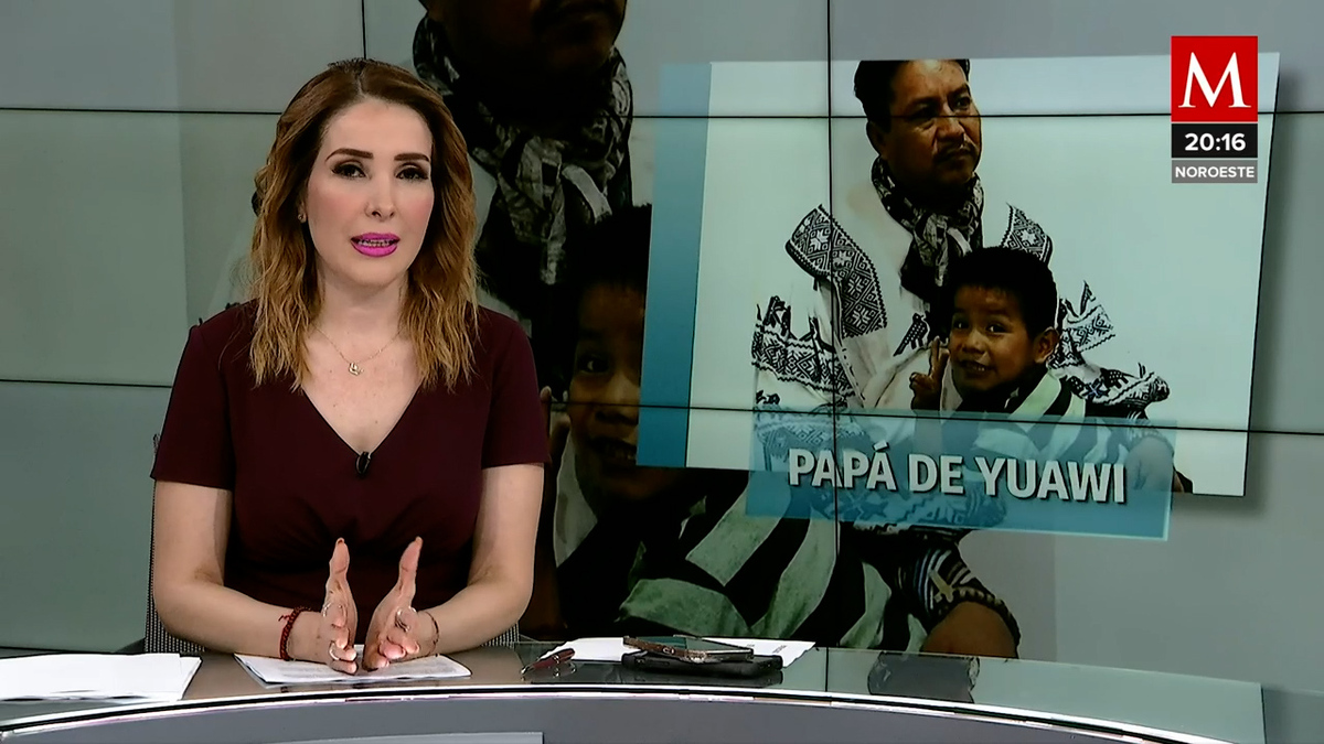 Padre de Yauwi no había recibido amenazas previas a desaparición: MC