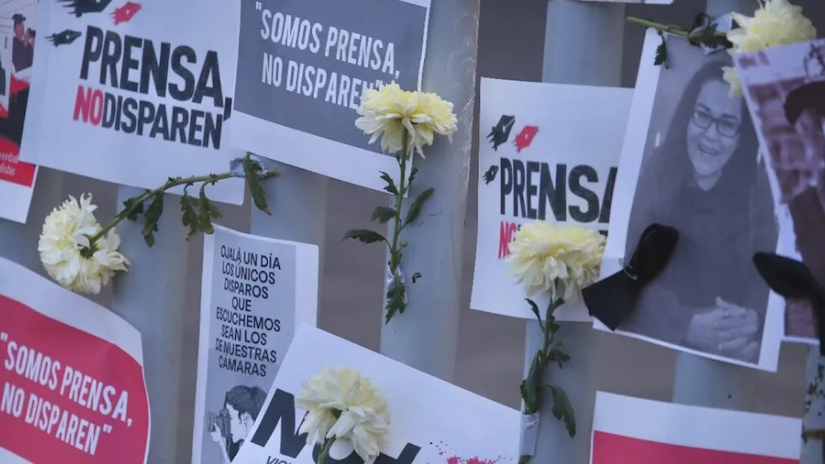 PRI en San Lázaro exige reabrir comisión sobre asesinatos contra periodistas