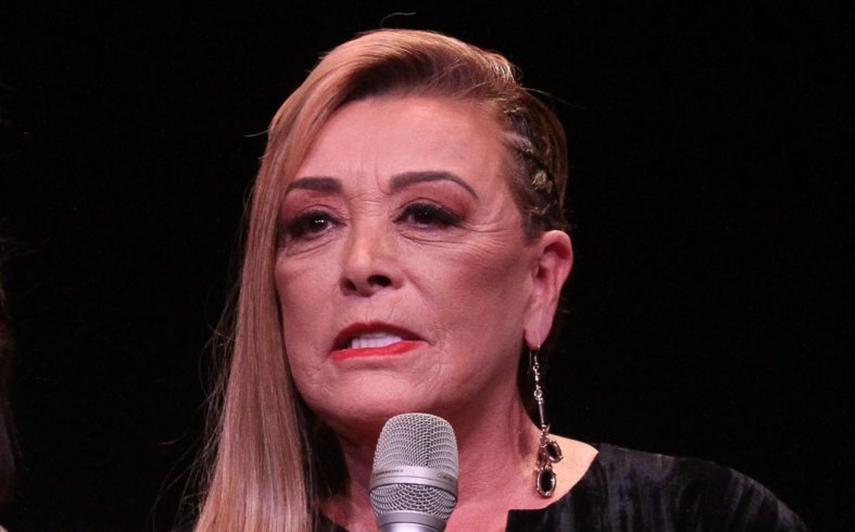 Sylvia habló sobre esta nominación | Cuartoscuro