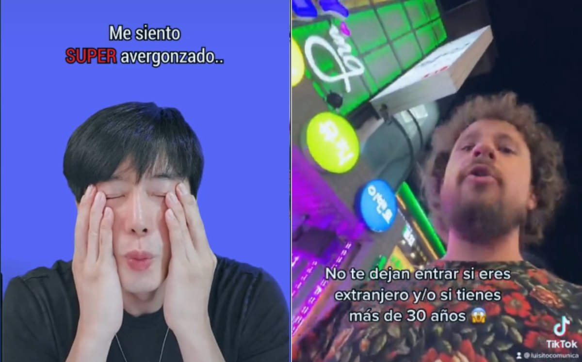 Tiktoker Coreano se disculpa con Luisito Comunica