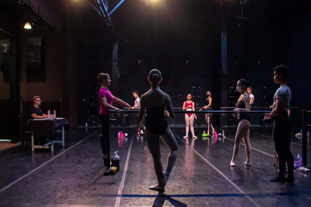 En las audiciones en la Escuela Superior de Música y Danza del estado se registraron 256 personas.