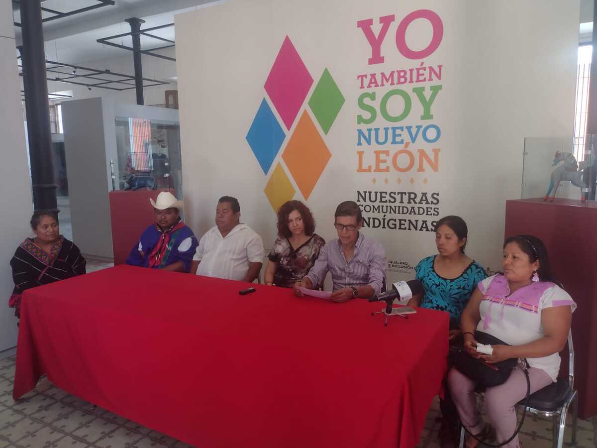 La exposición se inaugurará el domingo 7 de agosto. Foto: Especial