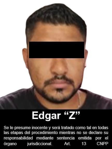 Fue trasladado de un penal de Veracruz. (Isabel Zamudio)