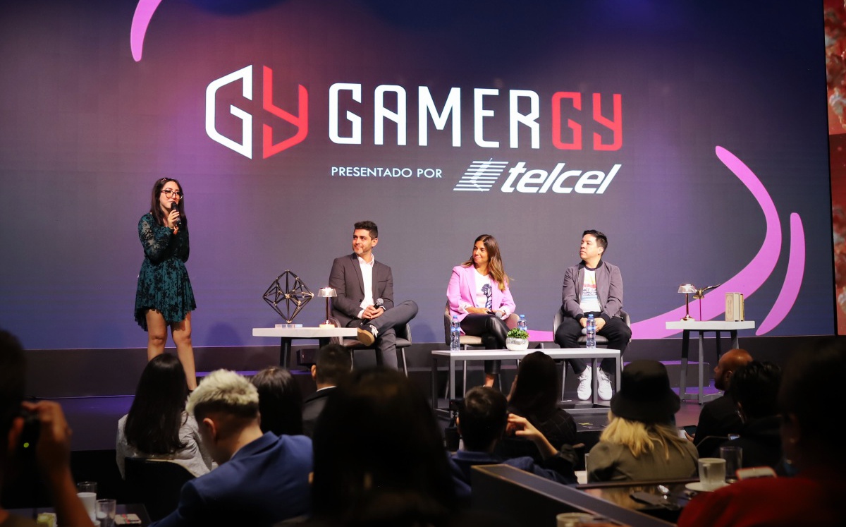 GAMERGY se llevará a cabo en la Ciudad de México | Cortesía