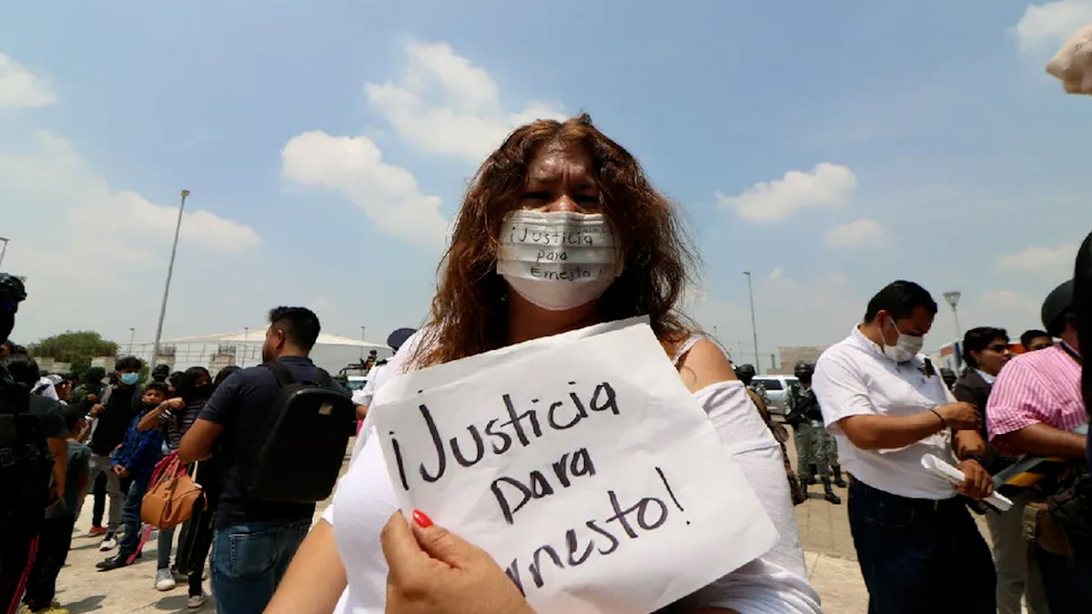 Identifican a presuntos implicados en asesinato de periodista Ernesto Méndez
