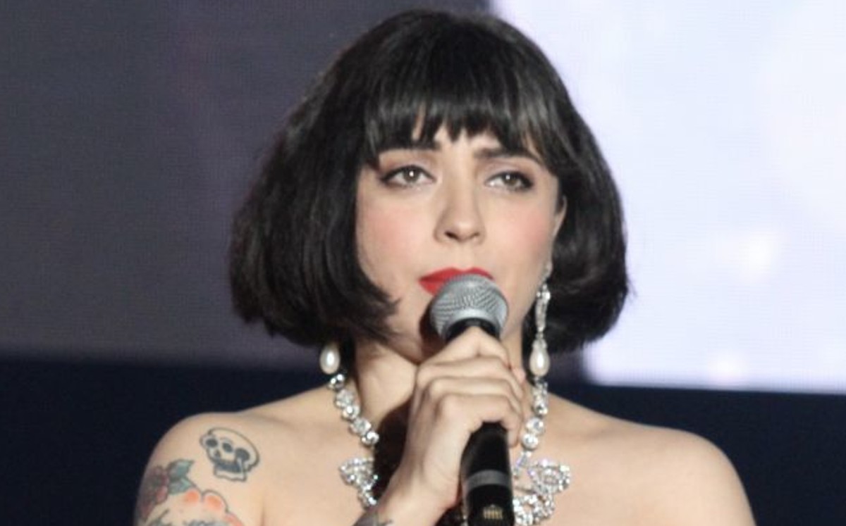 La cantante chilena | Cuartoscuro