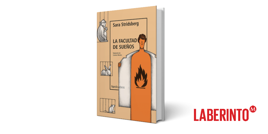 La facultad de sueños, Sara Stridsberg