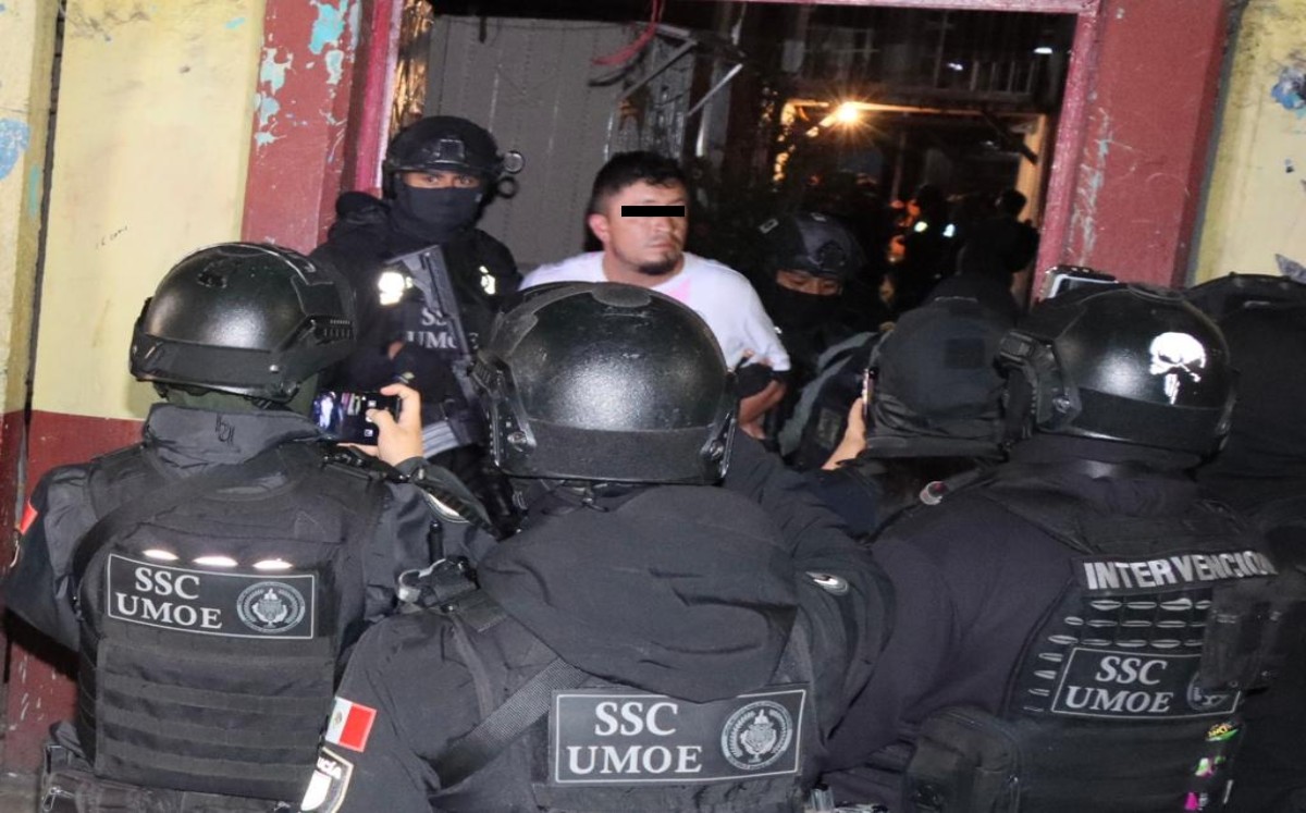 “El Lalo”, un sujeto al servicio del Cártel de la Unión, | Luis Manuel Acevedo