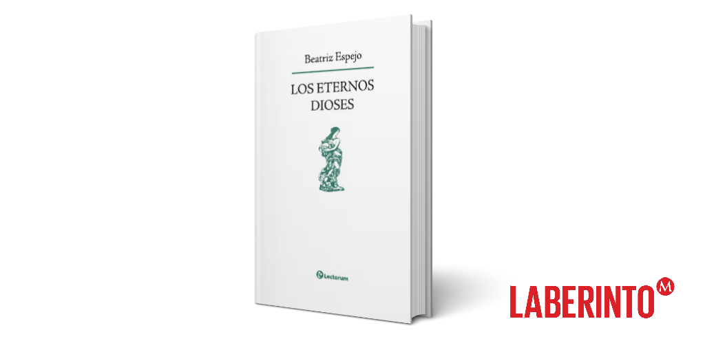 Los eternos adioses, Beatriz Espejo