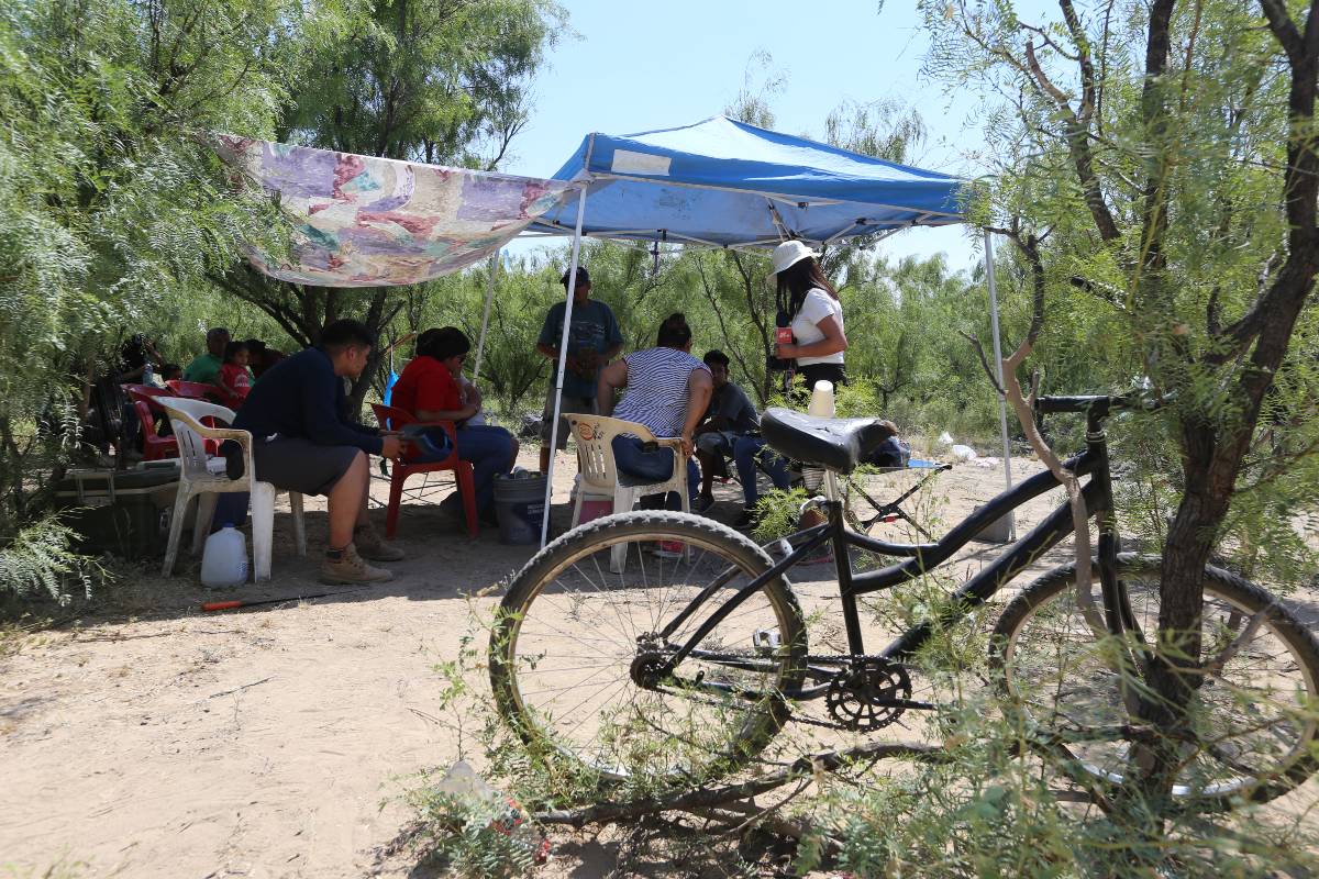 Van más de 48 horas desde que los mineros quedaron atrapados tras la inundación de pozos | Jorge Carballo