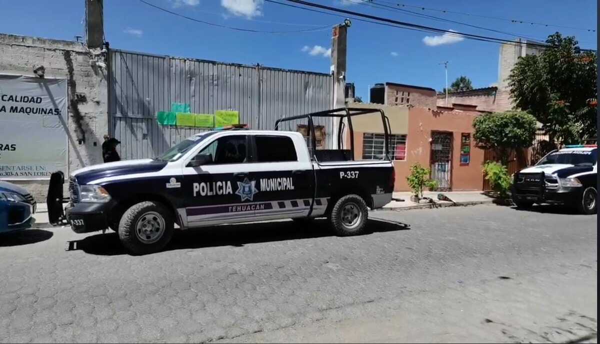 Muere joven al interior de una maquiladora