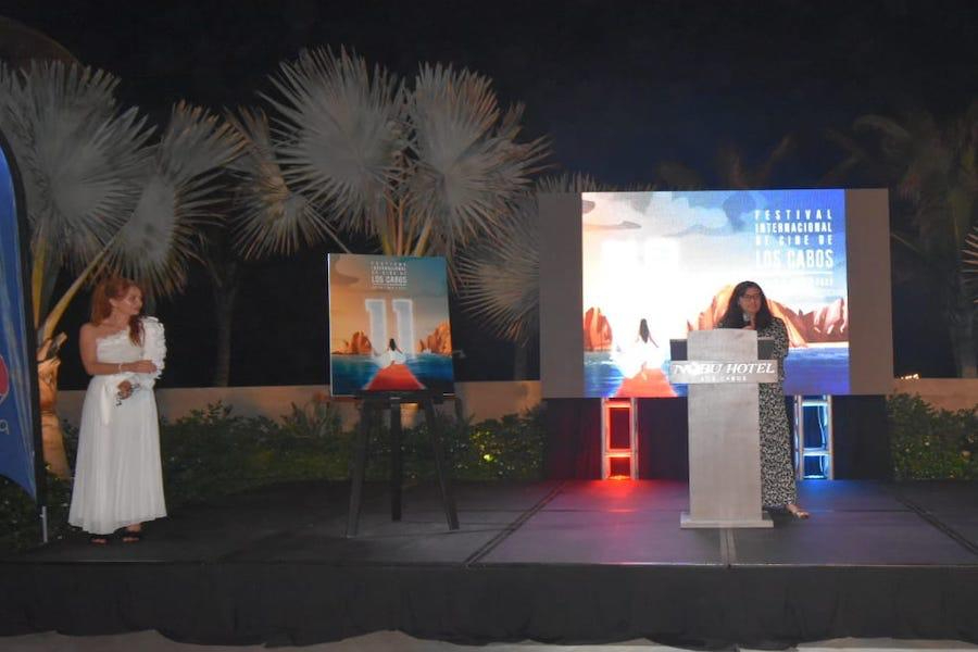 Festival de cine internacional