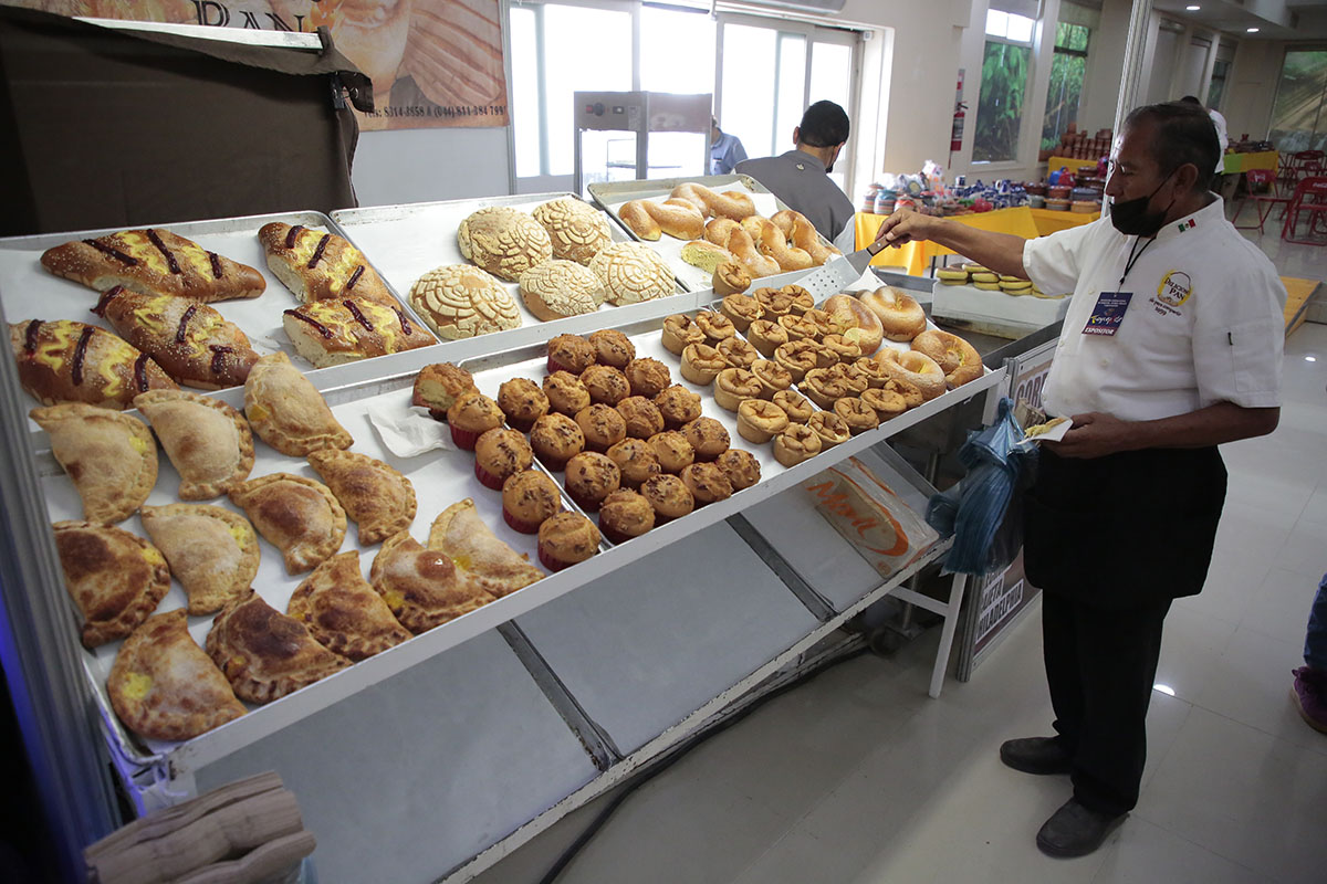Puedes acudir hasta el próximo lunes ocho de agosto, en un horario de 10:30 a 21:00 horas. (Manuel Guadarrama)