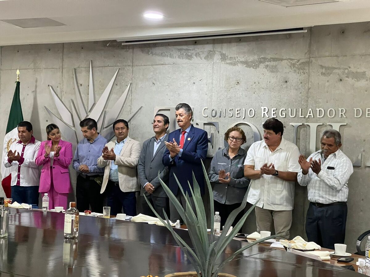 Representantes de denominaciones mexicanas hicieron la petición. (Karla Rodríguez)