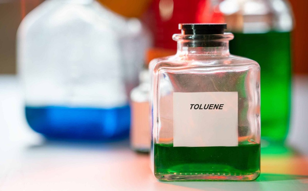Solventes
