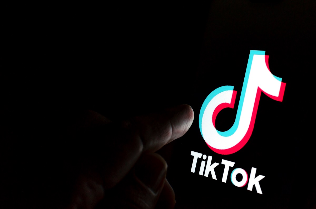 TikTok es una red social de videos cortos originaria de China. (Foto: Shutterstock)