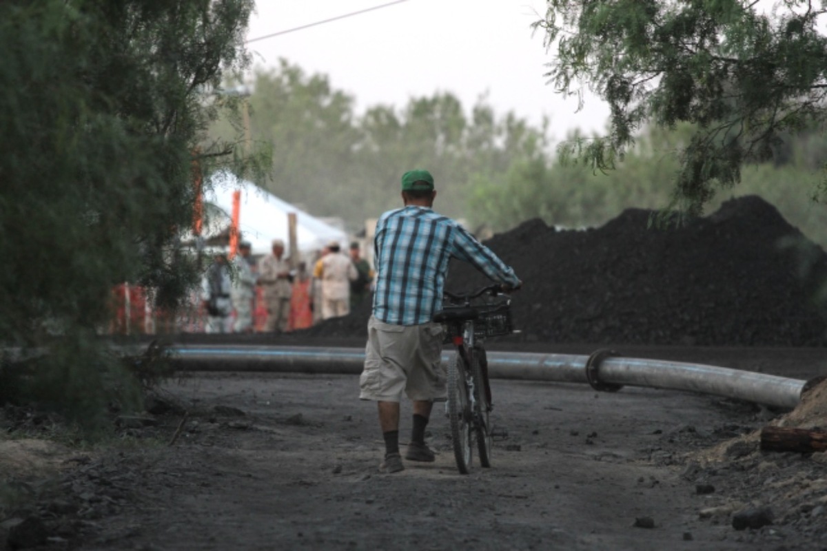 Fiscalía de Coahuila suma 40 diligencias