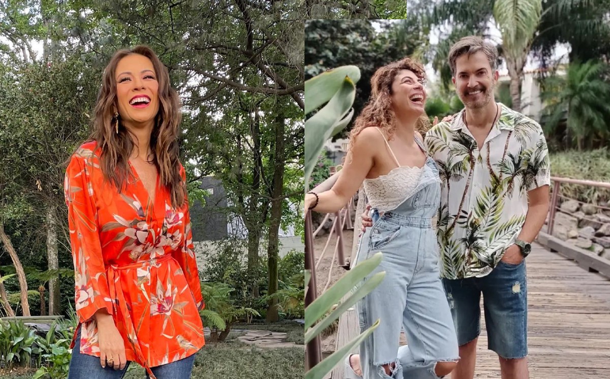 Ingrid Coronado responde a Anna Ferro