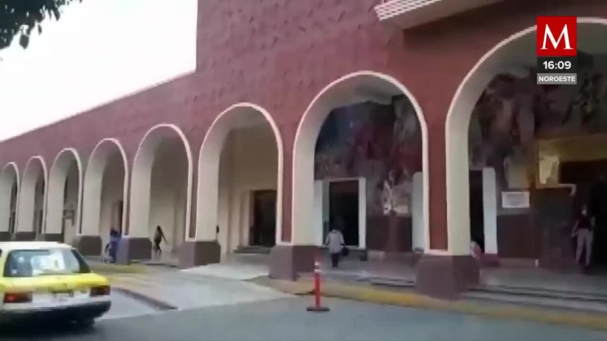 Investigan a funcionarios por acoso sexual en Oaxaca