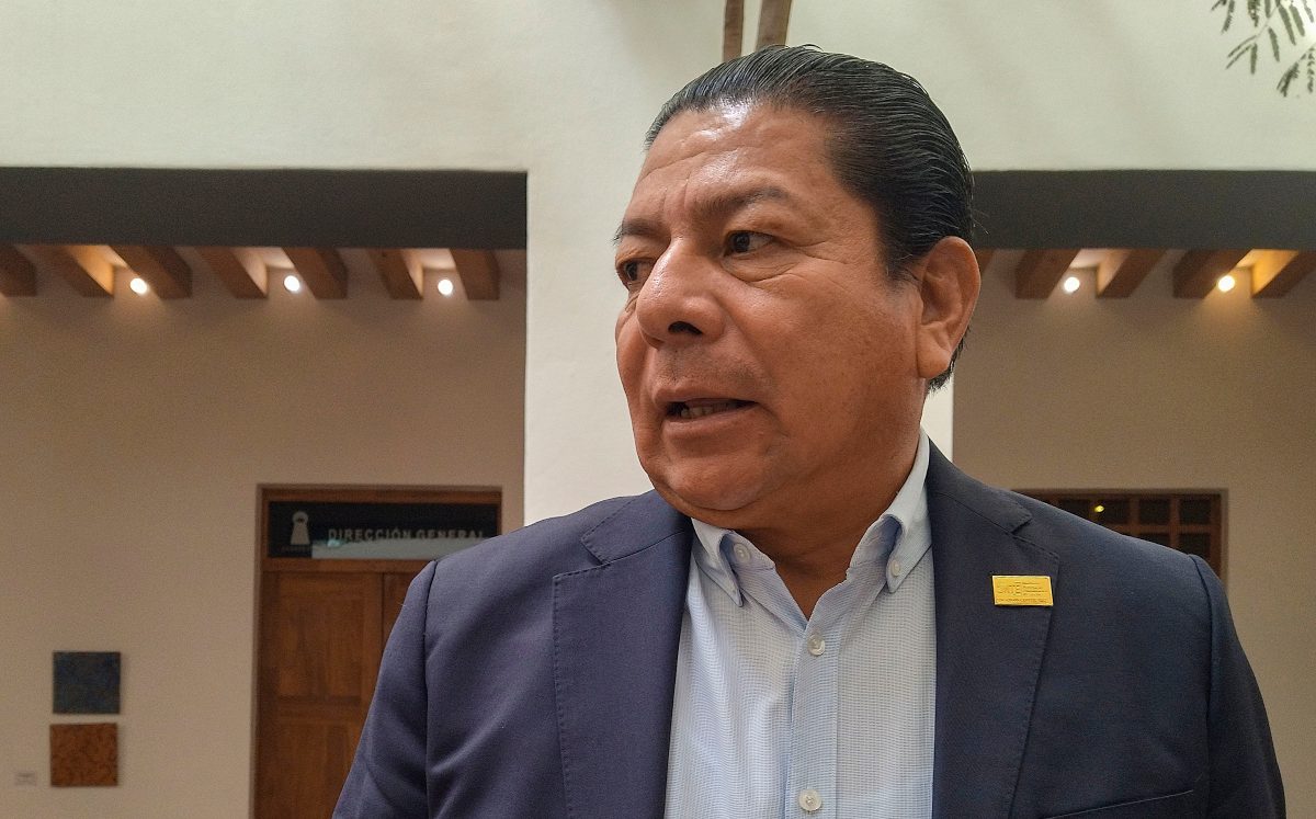 Jaime García Roque