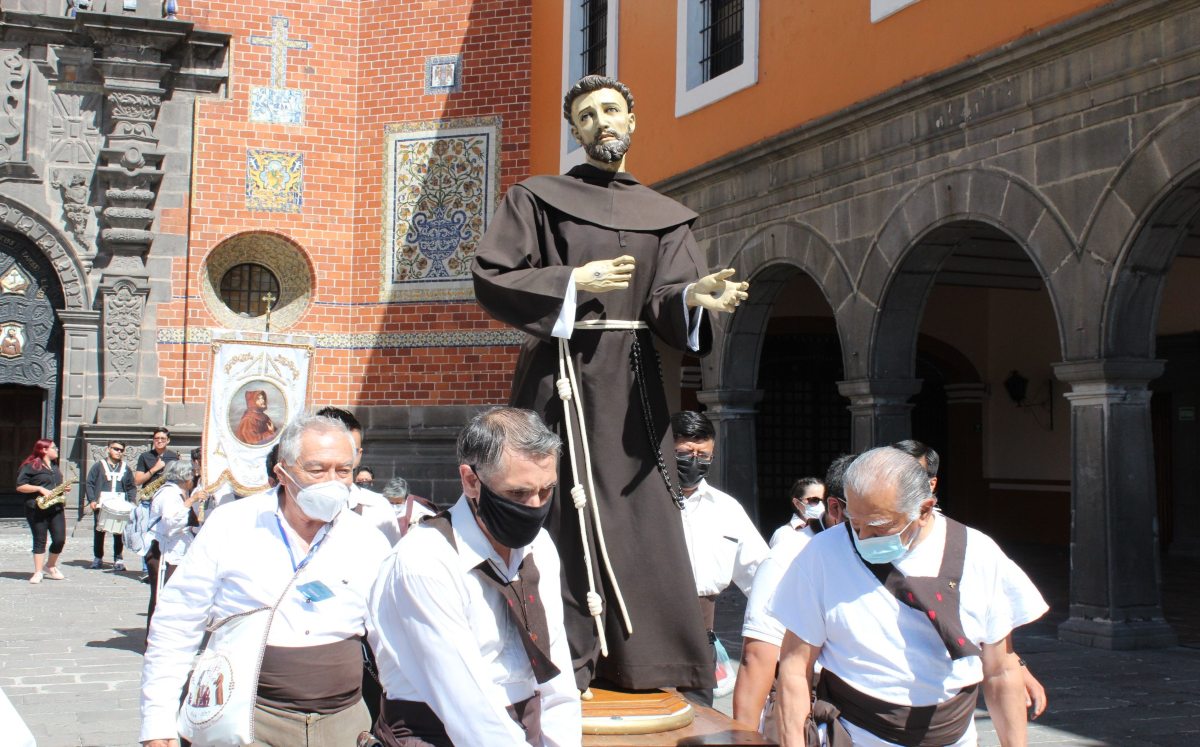Regresa el "Topetón" entre San Francisco y San Agustín en Puebla | Especial