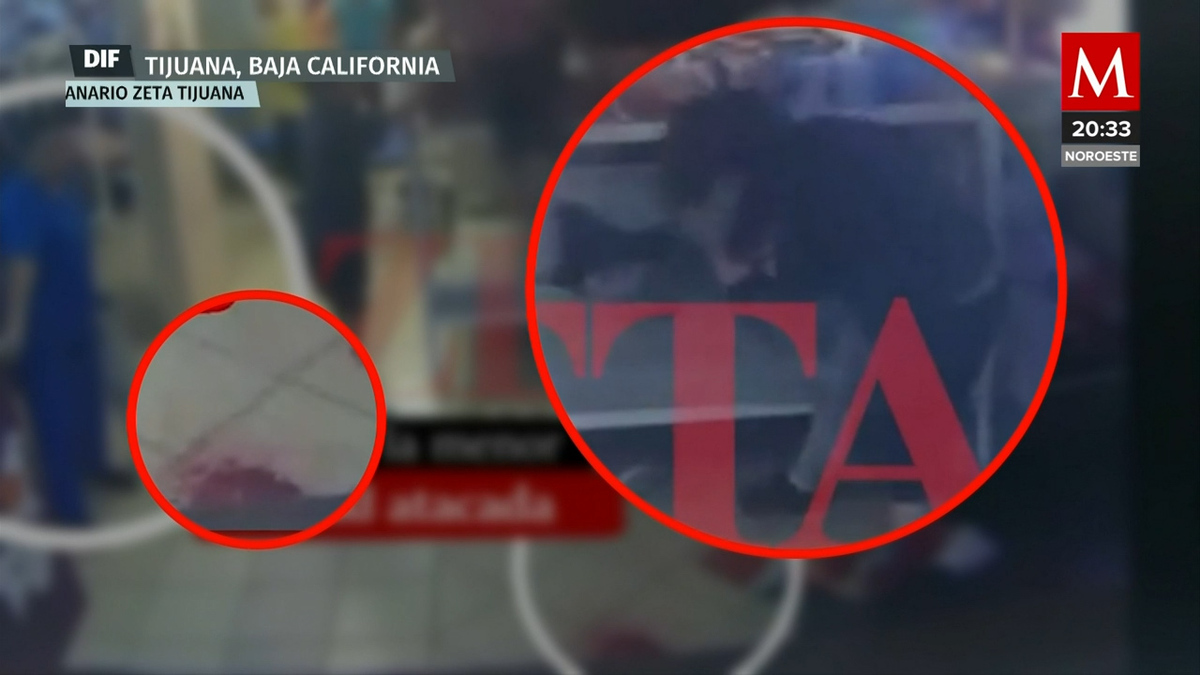 Se investiga violencia en DIF del municipio en Tijuana