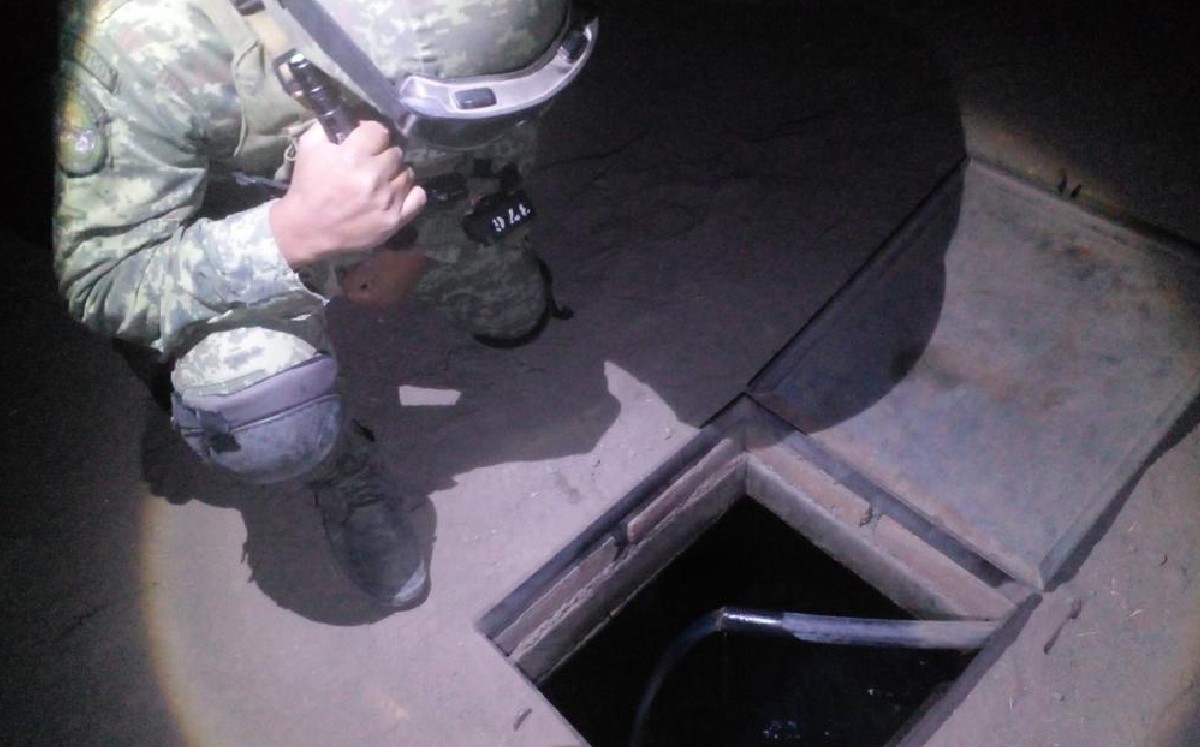 En Guanajuato, huachicoleros perforan ductos de Pemex dos veces al día / Especial