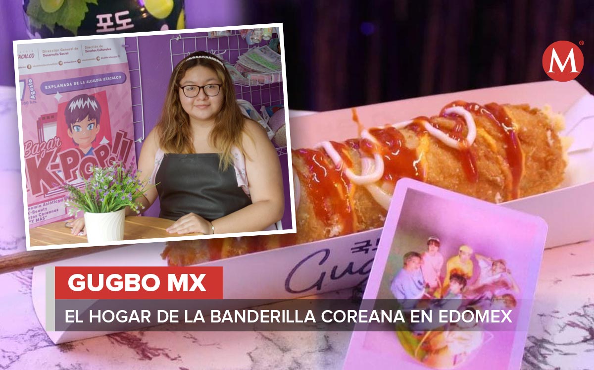 La apertura del local de Viridiana fue en octubre de 2021. | Especiial